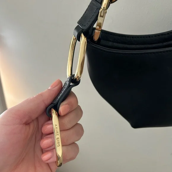 Anine Bing Jody Bag - Picture 11 of 14